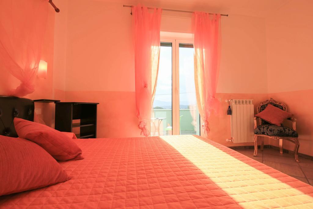 Villamir B&B Albenga Room photo