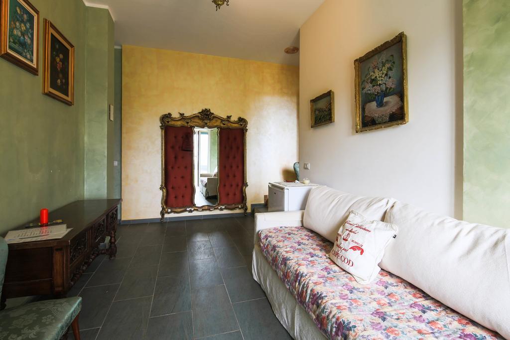 Villamir B&B Albenga Room photo