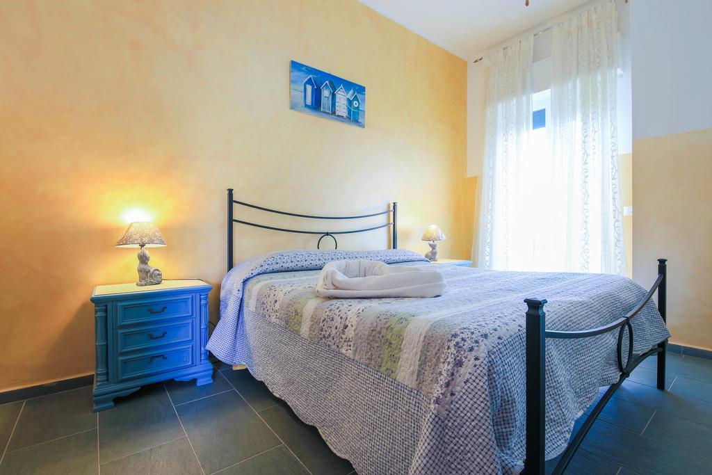 Villamir B&B Albenga Room photo