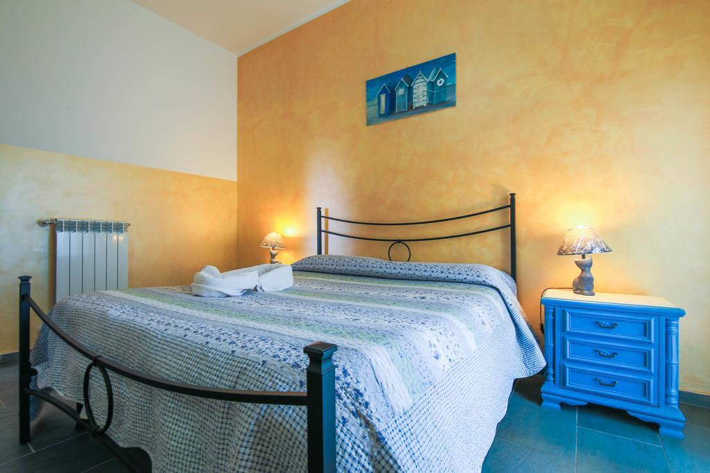 Villamir B&B Albenga Room photo